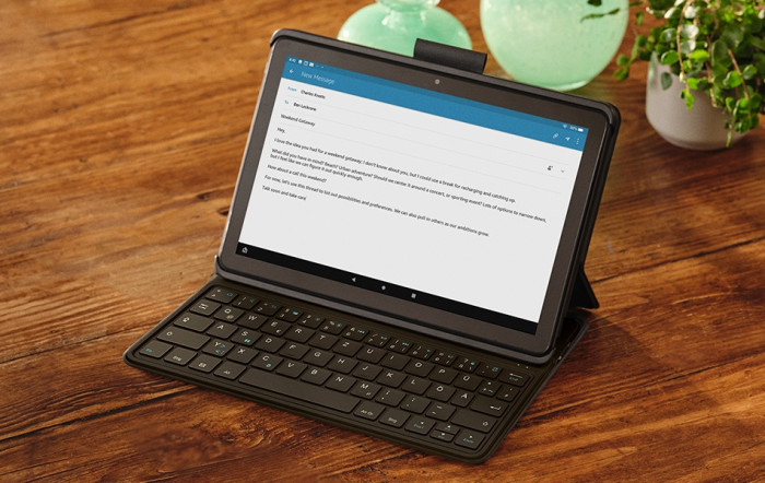 Fire HD 10 (Bild: Amazon)